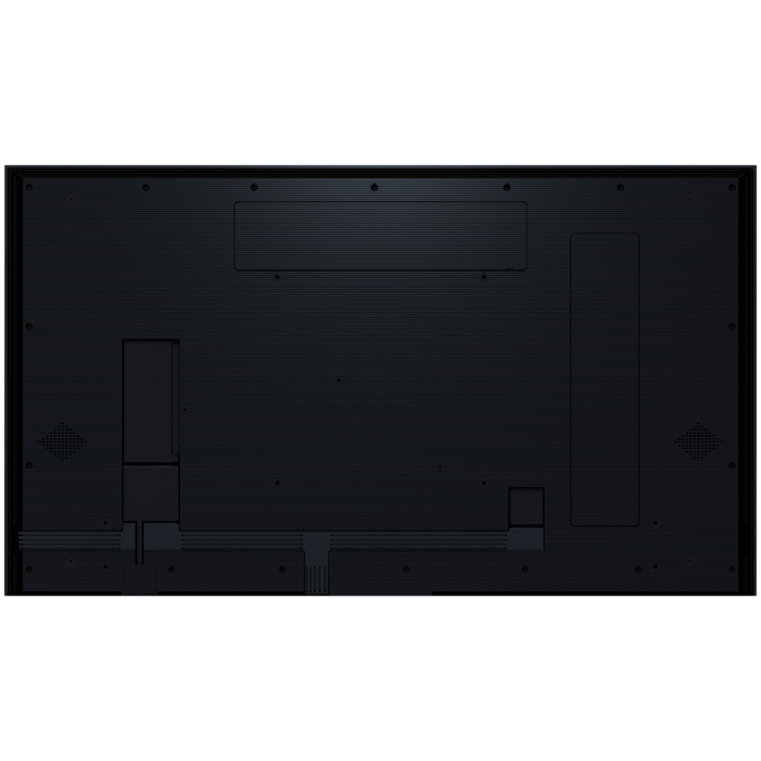 IIYAMA LFD LH6560UHS-B2AG 65 inch 4K UHD 500 cd 6.5ms Android 11 OS iiSignage 2 FailOver EShare