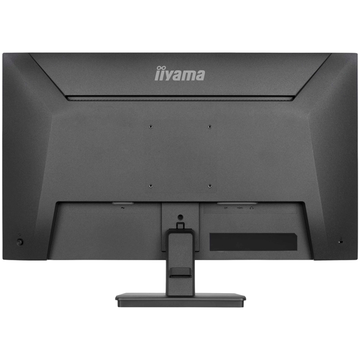 IIYAMA Monitor LED X2791HS-B1 27" IPS panel 1920x1080 120Hz 1ms MPRT 350cdm2 1500 1 Speakers HDMI DisplayPort