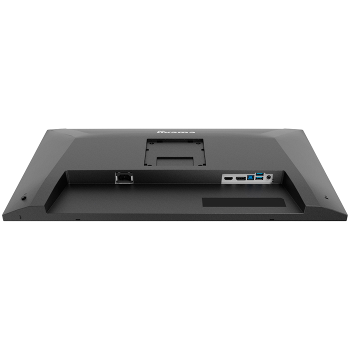 IIYAMA Monitor LED XB2793QSU-B1 27" 2560 x 1440 75Hz IPS 350cd 1ms HDMI DP USB HUB height, swivel, tilt, pivot Pro