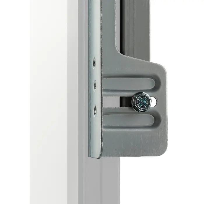 Iiyama mounting bracket kit OMK2-1, mounting/mounting (silver)
