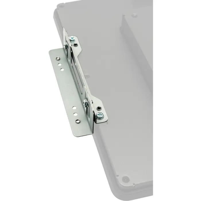 Iiyama mounting bracket kit OMK2-1, mounting/mounting (silver)