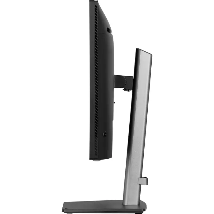 iiyama ProGraphic HB2701UHSNP-B1, LED monitor - 27 - black (matt), UltraHD/4K, IPS, HDMI, DP, USB-C, USB hub
