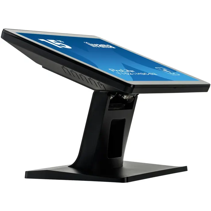 Iiyama ProLite T1521MSC-B2 (38 cm (15 inches), black (matt), XGA,TN, touchscreen)