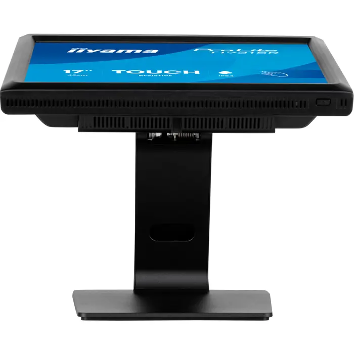 Iiyama ProLite T1731SR-B2S (43 cm (17 inches), black (matt), SXGA, TN, touchscreen, HDMI, DP, VGA)