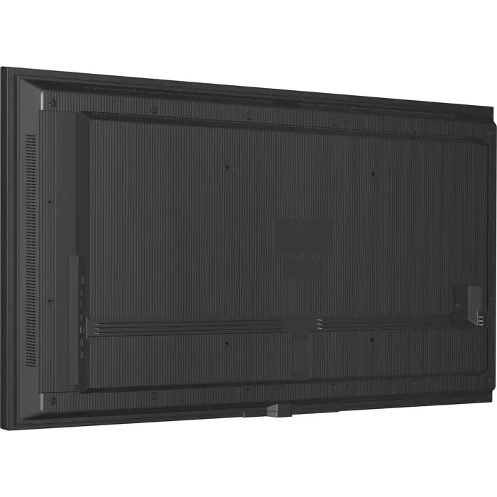 Iiyama ProLite T4329AS-B1AG (108 cm (42.5 inches), black (matt), UltraHD/4K, VA, touchscreen, Android, USB-C)