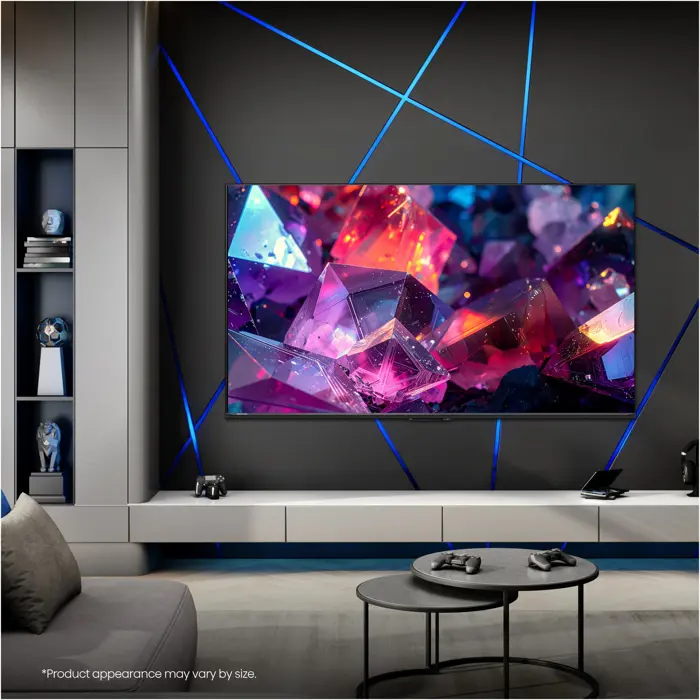 Iiyama ProLite T5529AS-B1AG (139 cm (54.6 inches), black (matt), UltraHD/4K, VA, touchscreen, Android, USB-C)