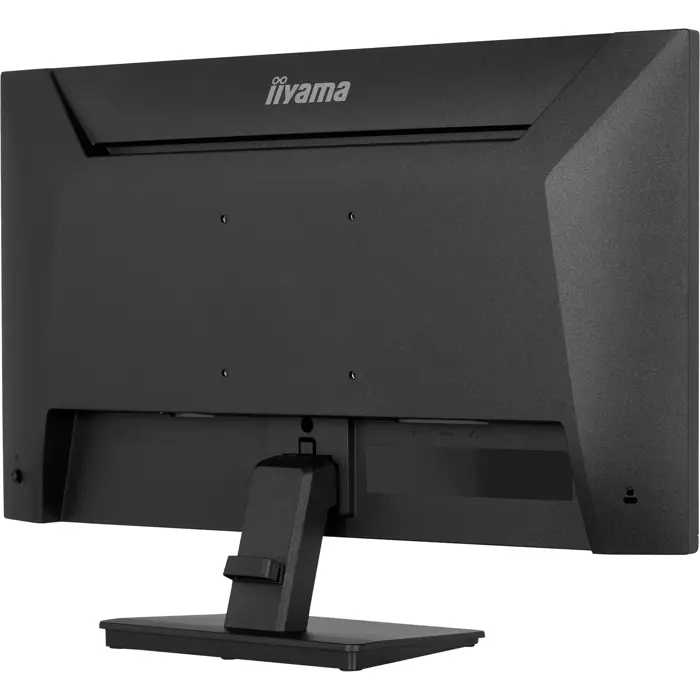 Iiyama ProLite X2491HS-B1 (60.5 cm (23.8 inches), black (matt), FullHD, IPS, HDMI, DP, speakers, 120Hz panel)