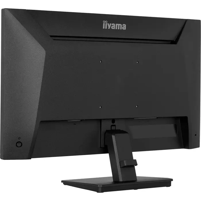 Iiyama ProLite X2491HS-B1 (60.5 cm (23.8 inches), black (matt), FullHD, IPS, HDMI, DP, speakers, 120Hz panel)