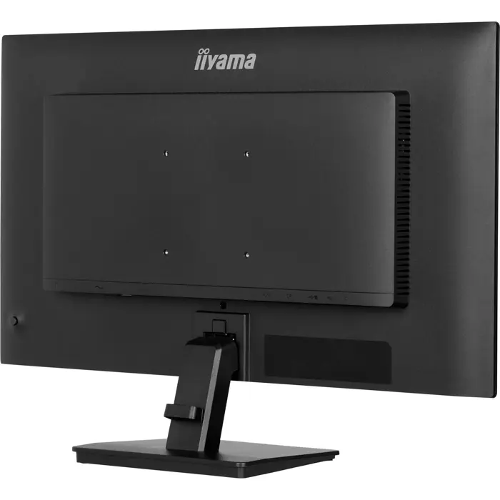 iiyama ProLite X2792QSU-B1, LED monitor - 27 - black (matt), QHD, IPS, HDMI, DP, USB hub, 120Hz panel