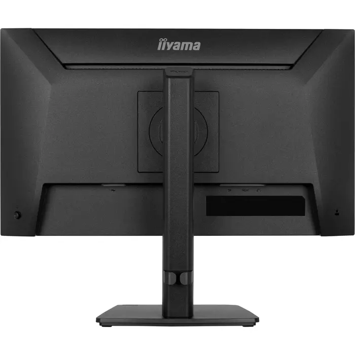 Iiyama ProLite XB2491H-B1 (60.5 cm (23.8 inches), black (matt), FullHD, IPS, HDMI, DP, ergonomic stand, 120Hz panel)