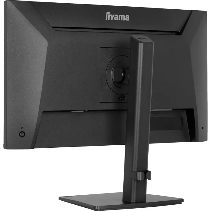Iiyama ProLite XB2491H-B1 (60.5 cm (23.8 inches), black (matt), FullHD, IPS, HDMI, DP, ergonomic stand, 120Hz panel)