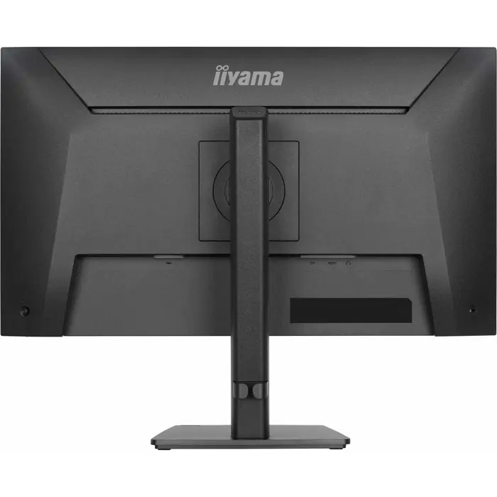 iiyama ProLite XB2791HS-B1 (68.6 cm (27 inch), black (matte), FullHD, IPS, HDMI, DP, speakers, height adjustment, 120Hz panel)