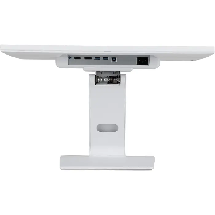 Iiyama ProLite XB2797HSU-W1 (68.6 cm (27 Zoll), weiß (matt), FullHD, IPS, HDMI, DP, USB-Hub, erg. Standfuß, 120Hz Panel)