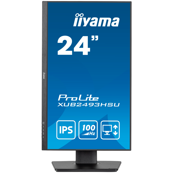 Iiyama ProLite XUB2493HSU-B7