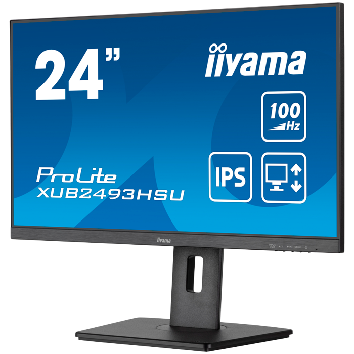 Iiyama ProLite XUB2493HSU-B7