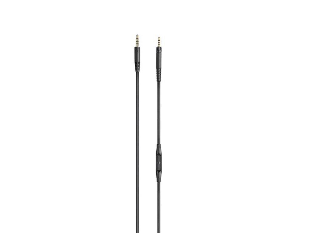Kabel za Sennheiser HD 5X8 in HD 5X9, 1,2 m, mikrofon - 572281