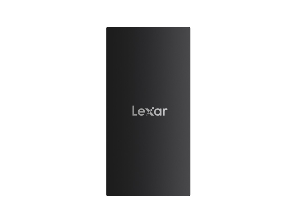 SSD 512TB Type-C USB 3.2 Gen2x2 V-NAND UASP, Lexar SL300 (LSL300512G-RNBNG) - LSL300512G-RNBNG