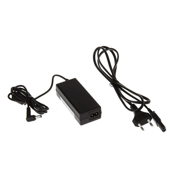 Impactics 65 Watt AC-DC Adapter for D1NU Series IACDC65_19_1