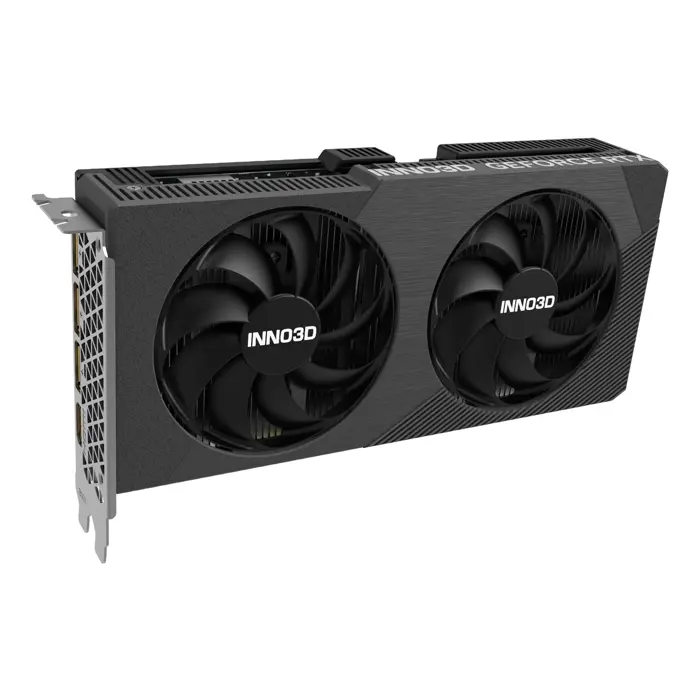 INNO3D GeForce RTX 5060 Twin X2 NVIDIA 8 GB GDDR7