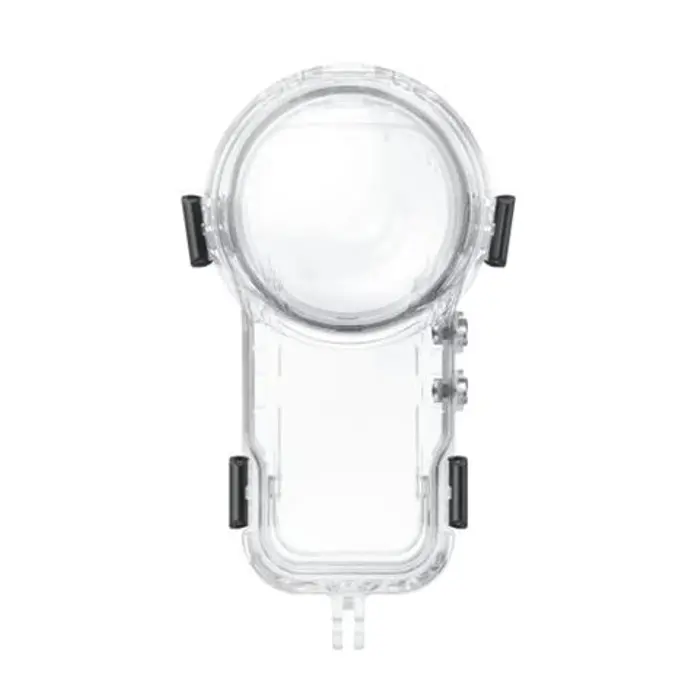 Insta360 X5 Invisible Dive Case