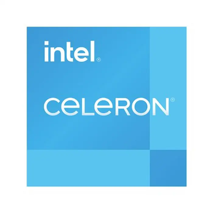 Intel Celeron G6900 processor 3.4 GHz 4 MB Smart Cache Box