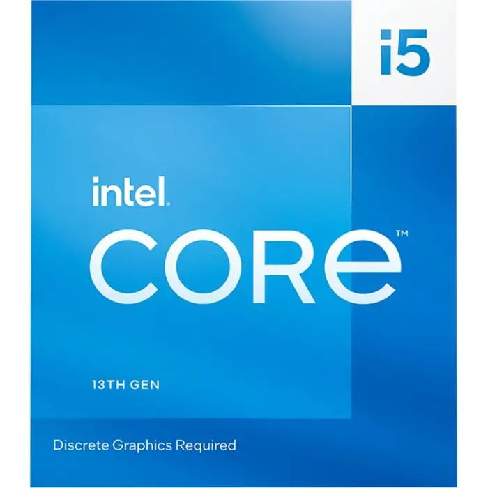 Intel Core i5-13500, Processor - boxed