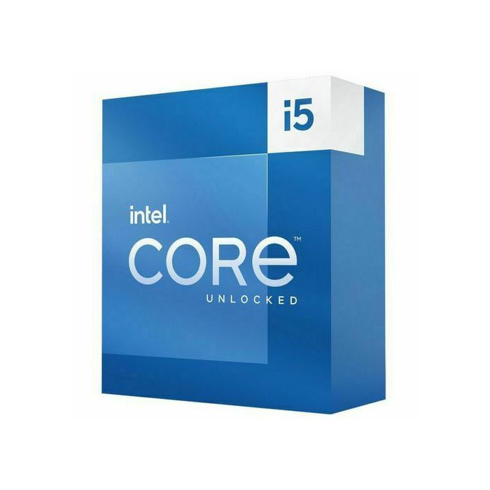 INTEL Core i5-14600K 3.5Ghz LGA1700 BOX, BX8071514600K