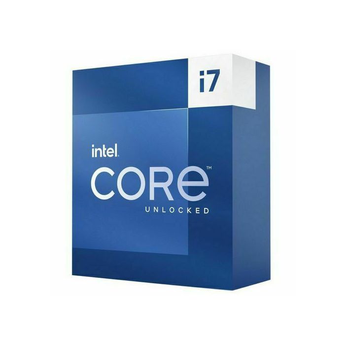 INTEL Core i7-14700KF 3.4Ghz LGA1700 BOX