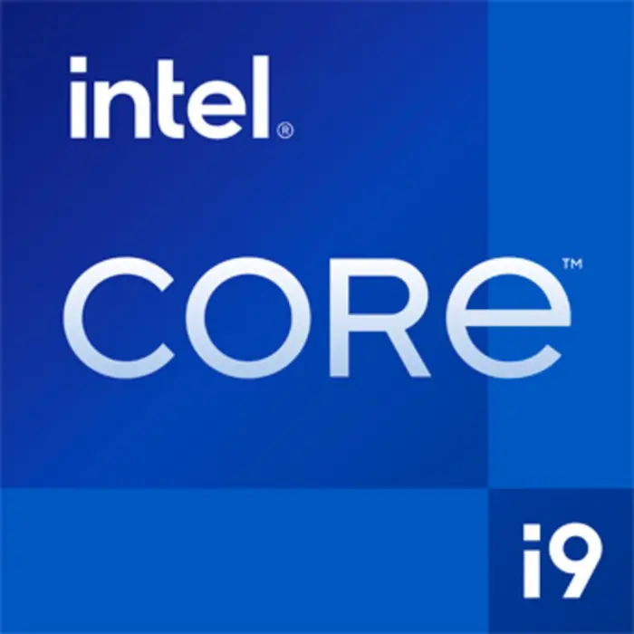 Intel Core i9-14900F - Socket 1700 - processor (tray version)