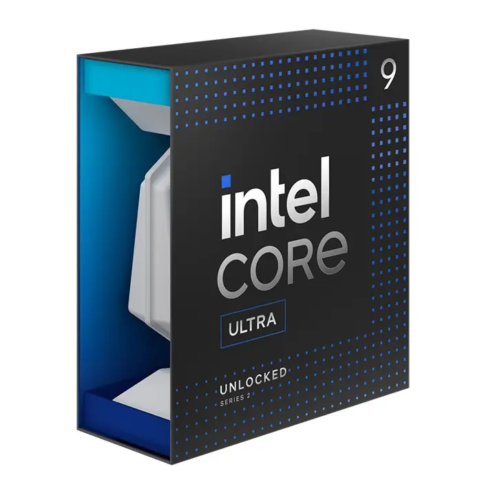 Intel Core™ Ultra 5 Desktop 245KF 14 cores up to 5.2 GHz - processor