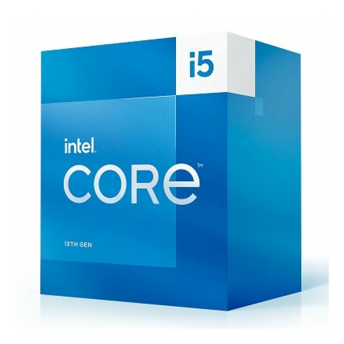 Procesor Intel Core i5-13400F (2.5GHz, 20MB, LGA1700) box, BX8071513400F