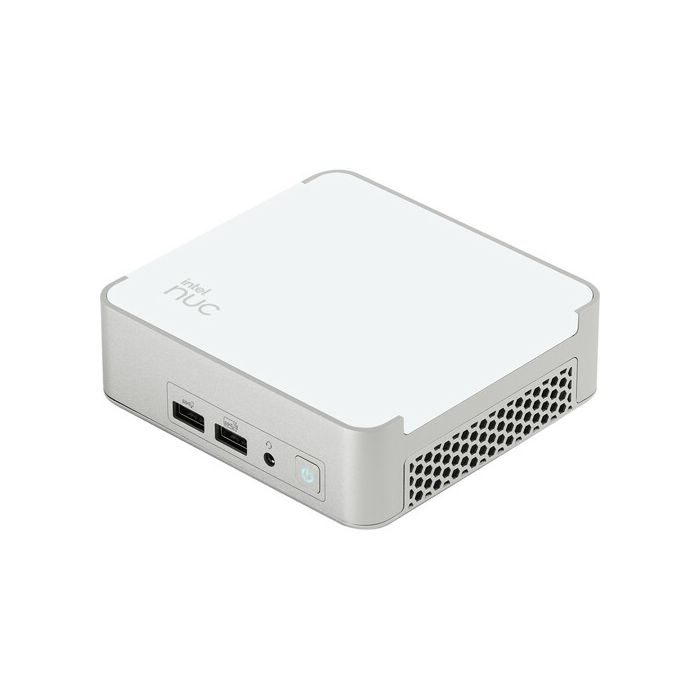 Intel NUC 13 Pro Desk Edition Kit (NUC13VYKi7), US cord, single unit
