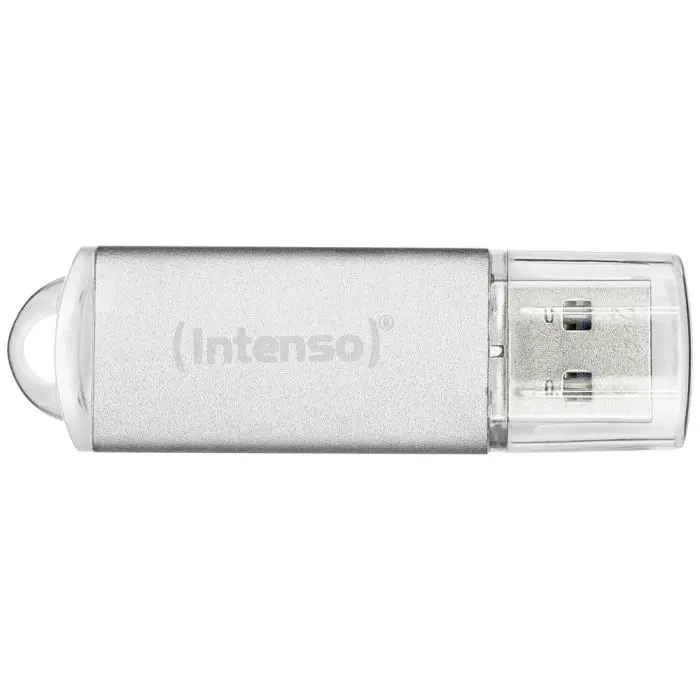 Intenso 256GB Jet Line USB 3.2 70MB/s memory stick - grey