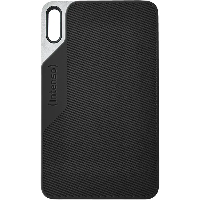 Intenso External SSD TX100 500 GB black, USB-A 3.2 Gen 1 (5 Gbit/s)