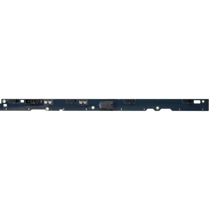 Inter-Tech 4U-4408L (black, 4 height units)