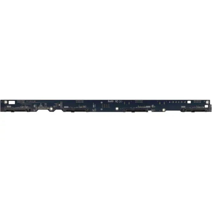 Inter-Tech 4U-4408L (black, 4 height units)