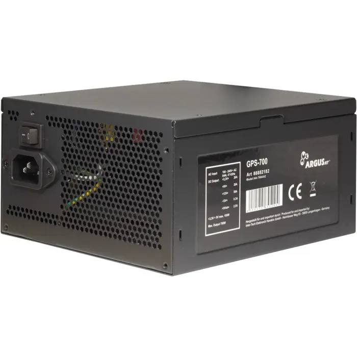 Inter-Tech Argus GPS-700 700W - 88882182