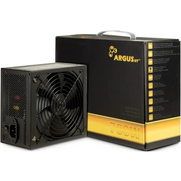 Inter-Tech Argus GPS-700 700W - 88882182
