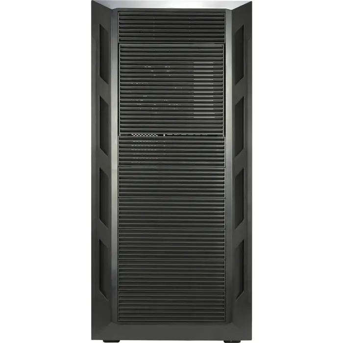Inter-Tech IPC Server T-9 Tower (black)