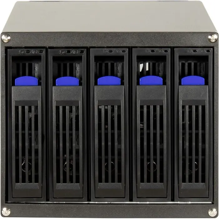 Inter Tech ST-5255 - 88887370