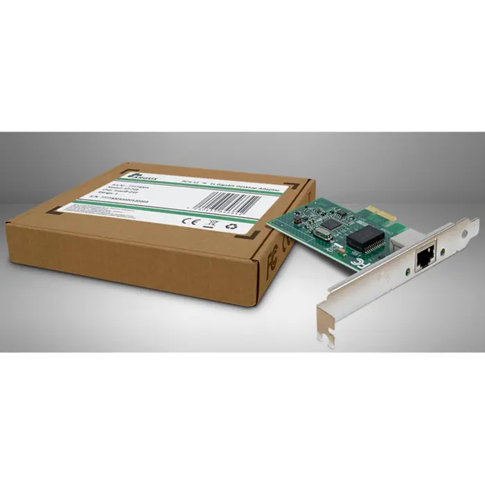 Inter-Tech ST-729 network adapter