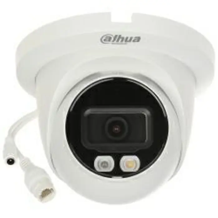 IP Camera IPC-HDW2549t-S-IL with 2.8 mm lens