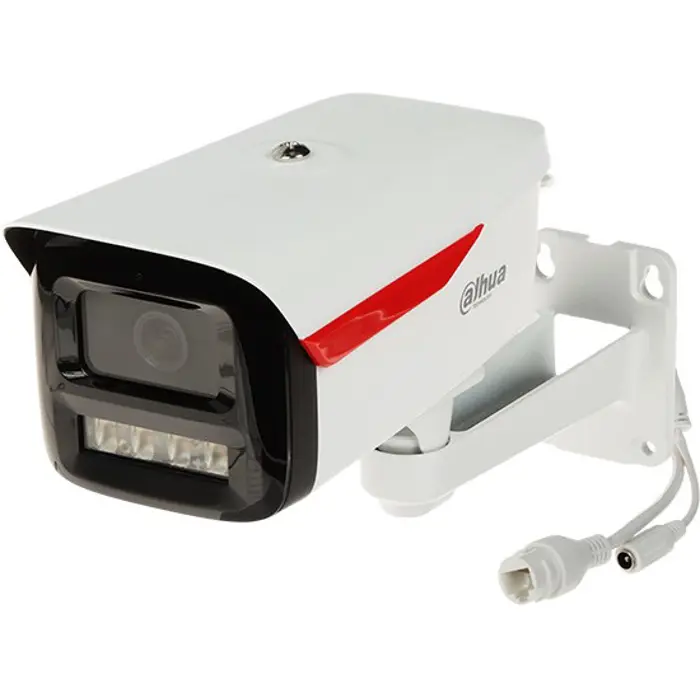 Dahua IP Camera IPC-HFW2249M-S-LED-0360B