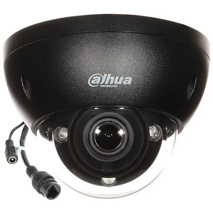 IPC-HDBW5442E-ZE-2712-DC12AC24V Camera