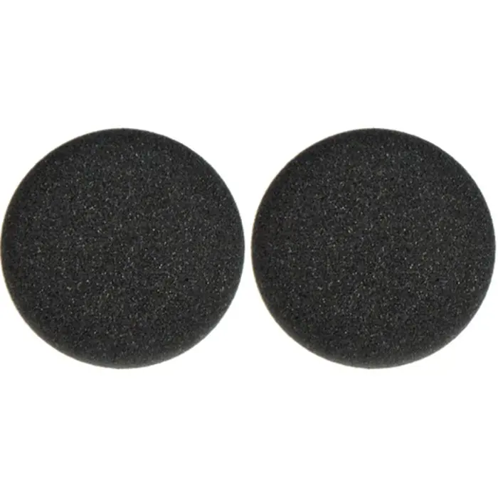 Jabra Evolve 20-65 ear cushions leather 10pcs
