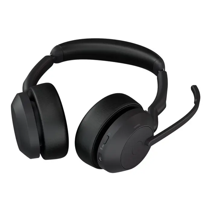 JABRA Evolve2 55 Link380c UC Stereo