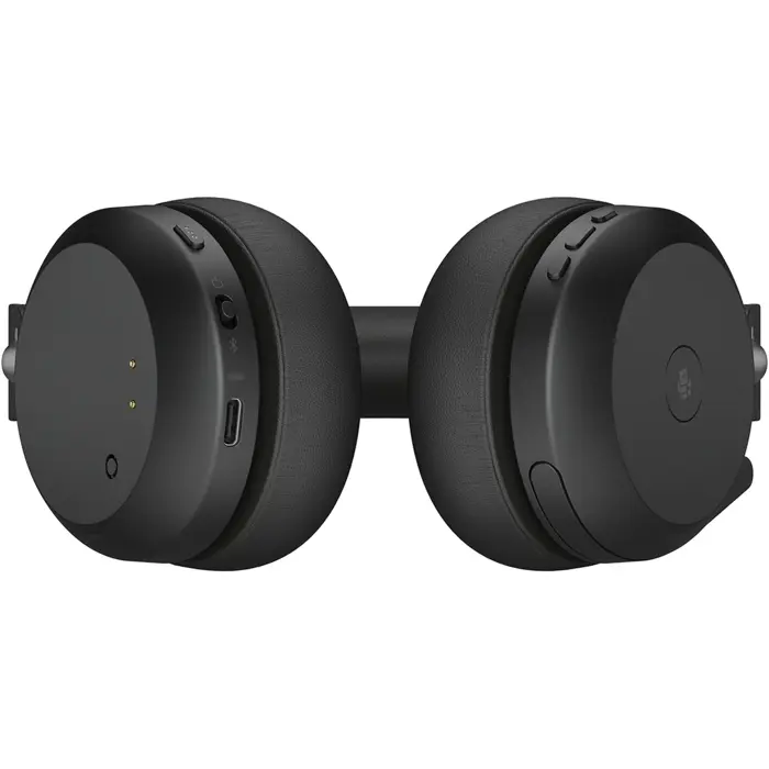 Jabra Evolve2 75 Link380a MS Stereo black