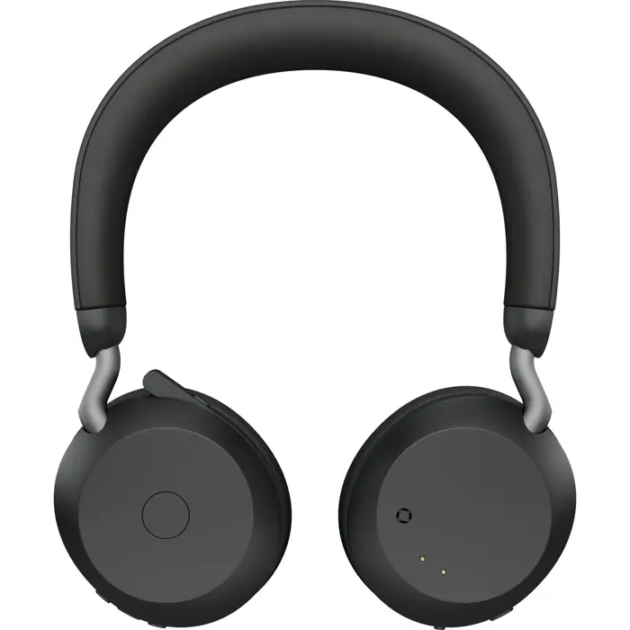 Jabra Evolve2 75 Link380a UC Stereo black