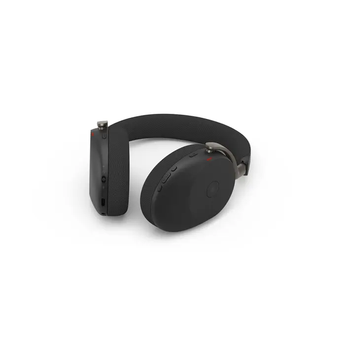 Jabra Evolve3 85 (black, MS, USB-C Bluetooth adapter)