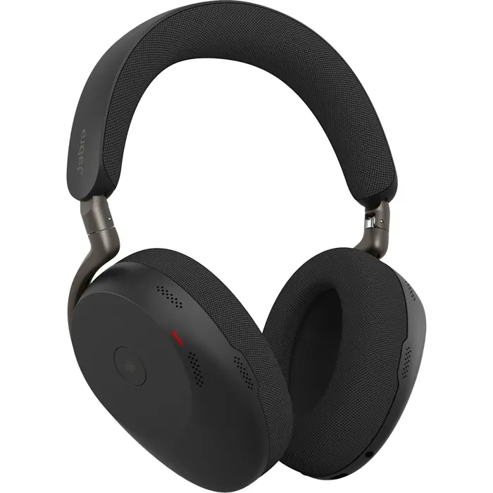 Jabra Evolve3 85 (black, MS, USB-C Bluetooth adapter)